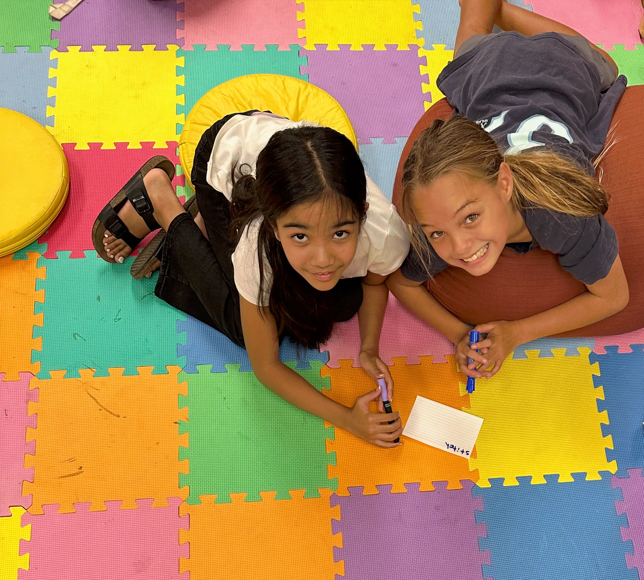 kids hurt too hawaiʻi