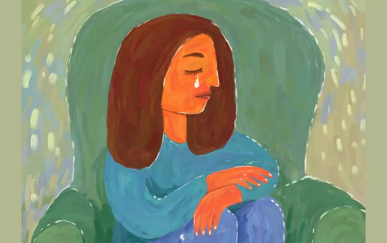 Grief and Trauma Support