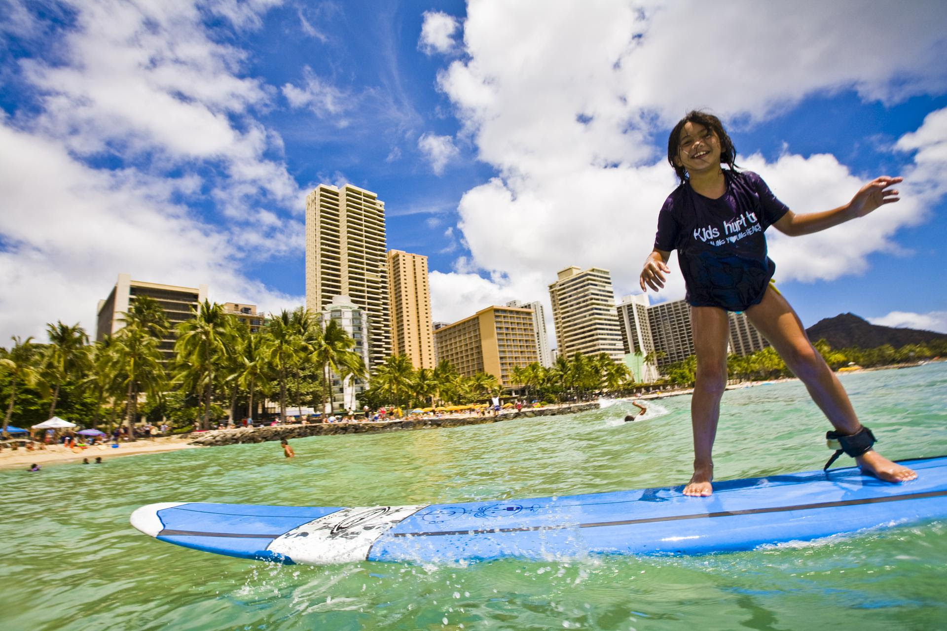 surf for the soul
